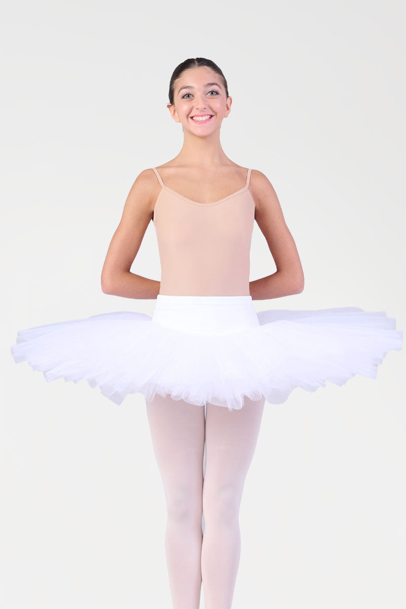 HARMONY MID-THIGH WALLET SKIRT 