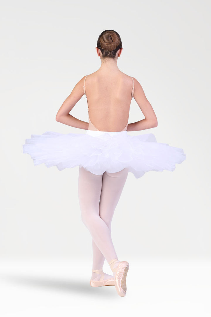 HARMONY MID-THIGH WALLET SKIRT 