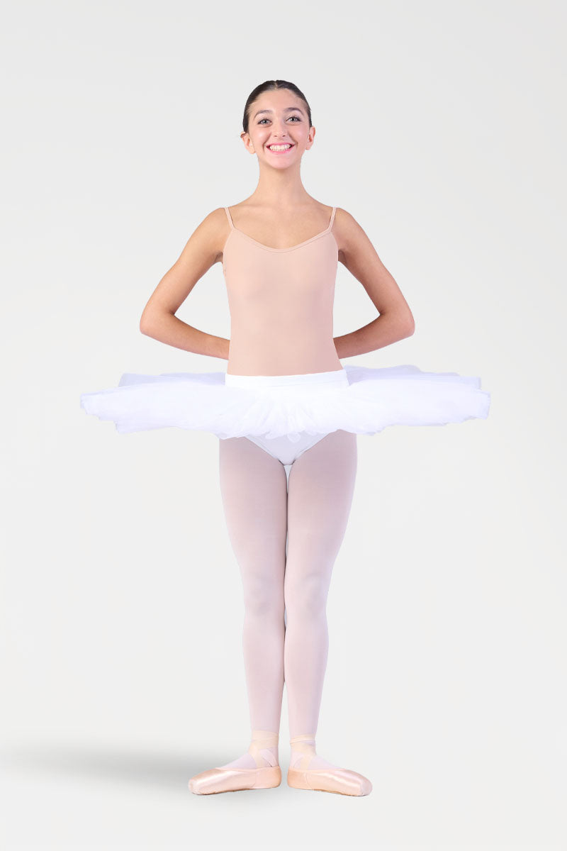 HARMONY MID-THIGH WALLET SKIRT 