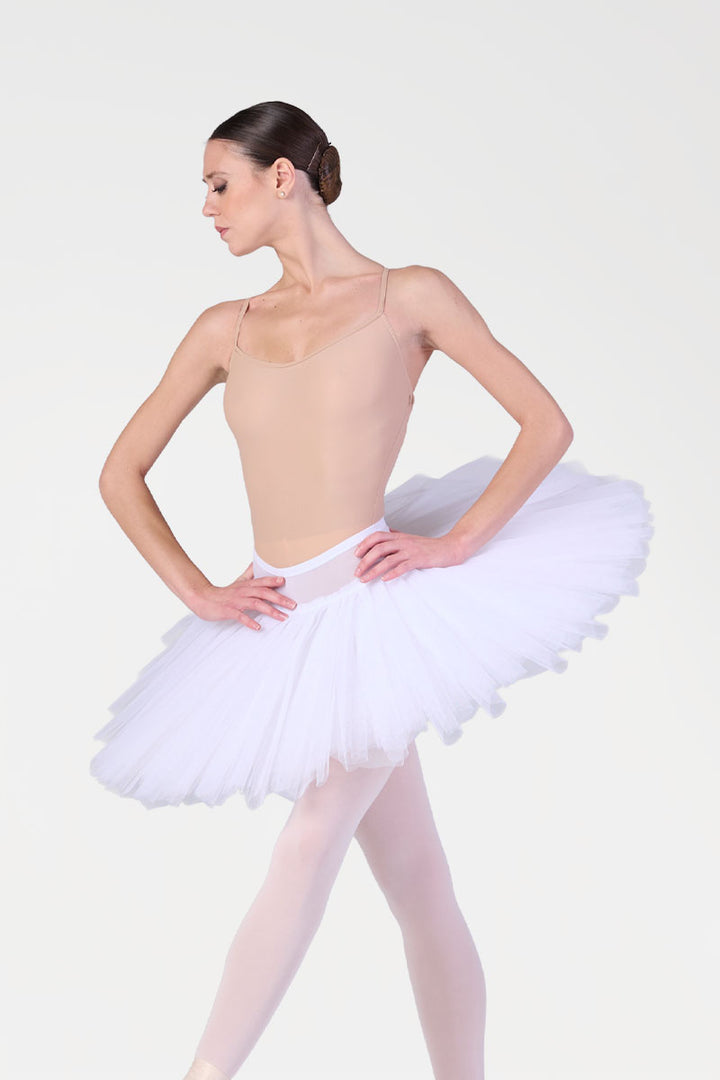 HARMONY MID-THIGH WALLET SKIRT 