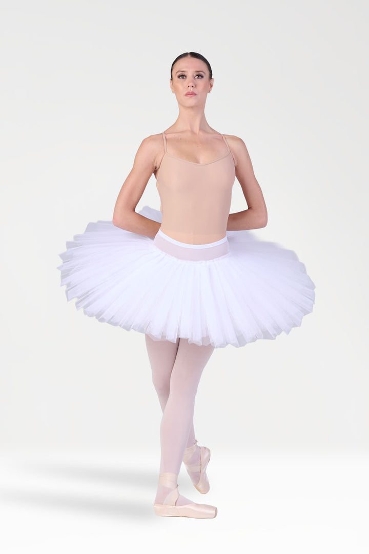 HARMONY MID-THIGH WALLET SKIRT 