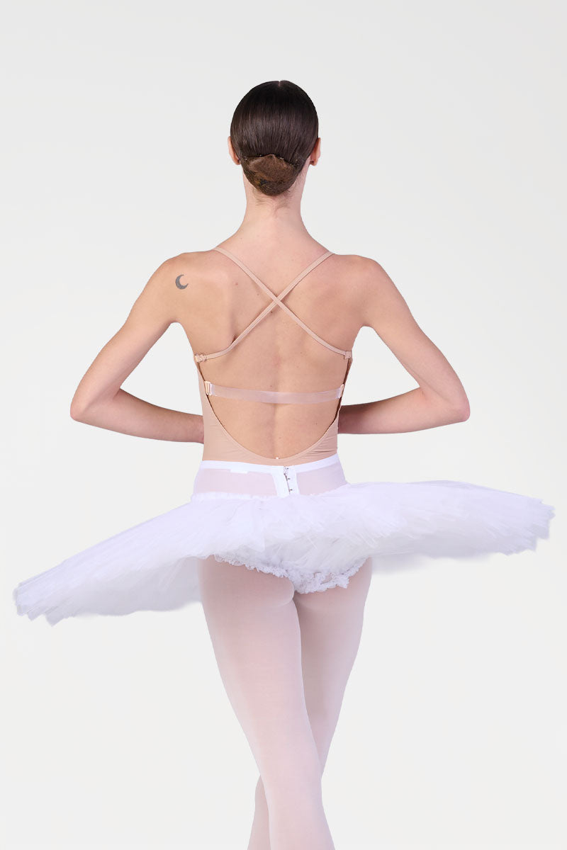 HARMONY MID-THIGH WALLET SKIRT 
