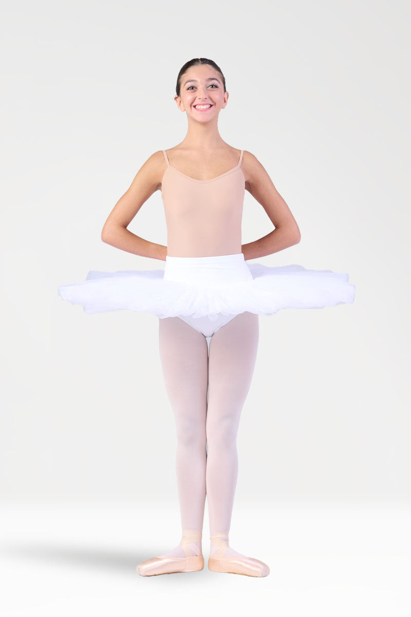 HARMONY MID-THIGH WALLET SKIRT 