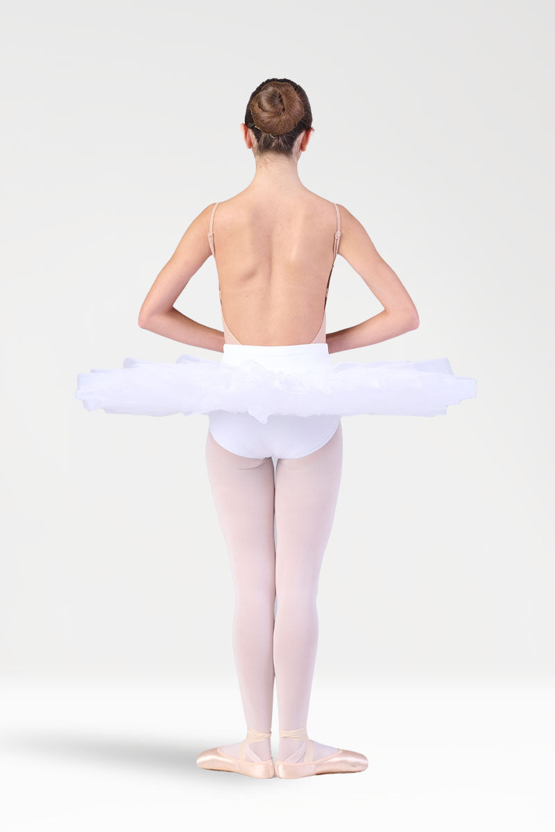 HARMONY MID-THIGH WALLET SKIRT 