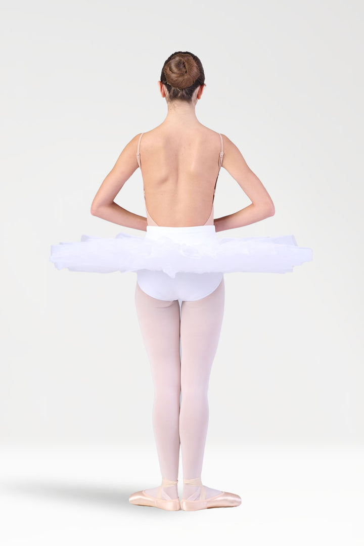 HARMONY MID-THIGH WALLET SKIRT 