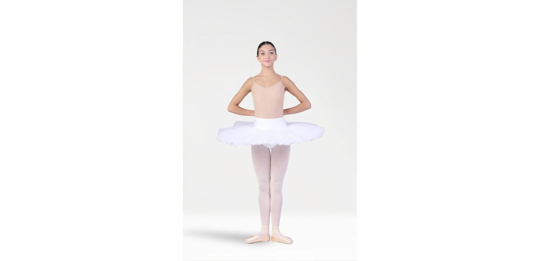 HARMONY MID-THIGH WALLET SKIRT 