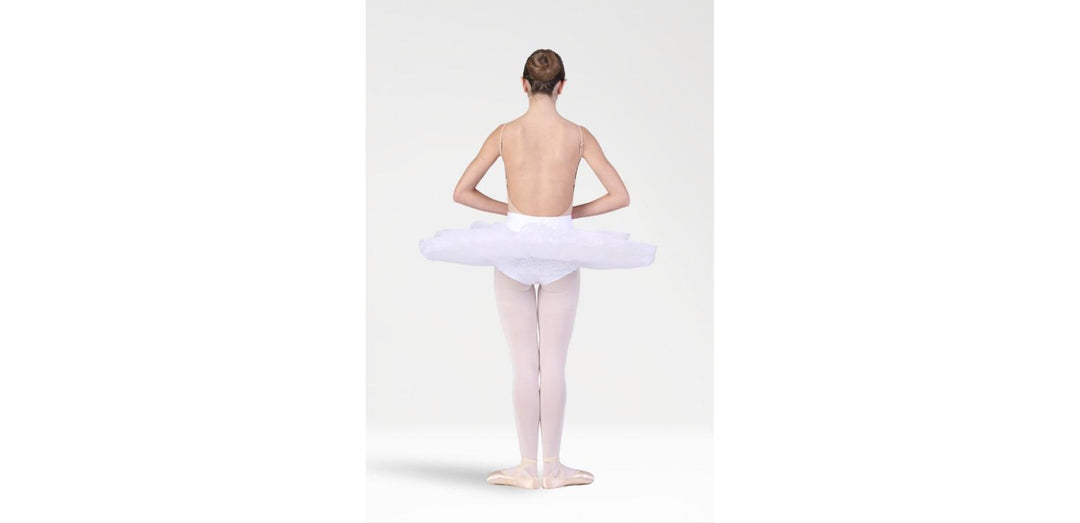 HARMONY MID-THIGH WALLET SKIRT 