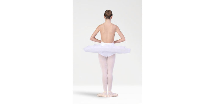 HARMONY MID-THIGH WALLET SKIRT 