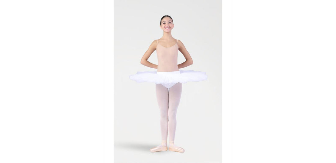 HARMONY MID-THIGH WALLET SKIRT 